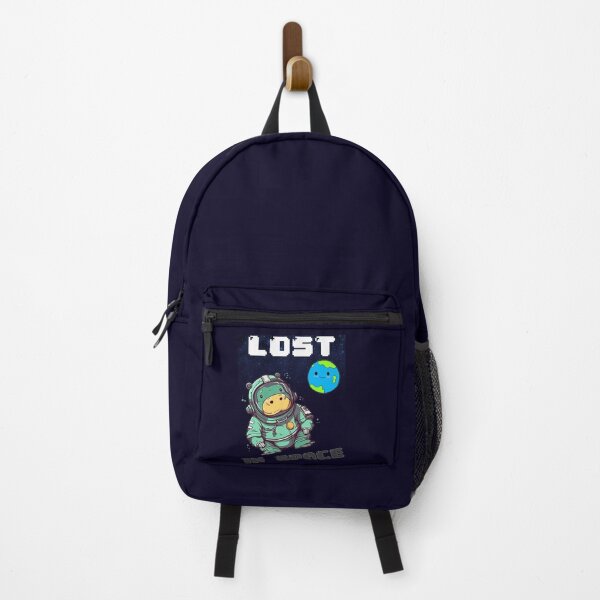 Item preview, LOST IN SPACE designed and sold by LukevartSTORE.