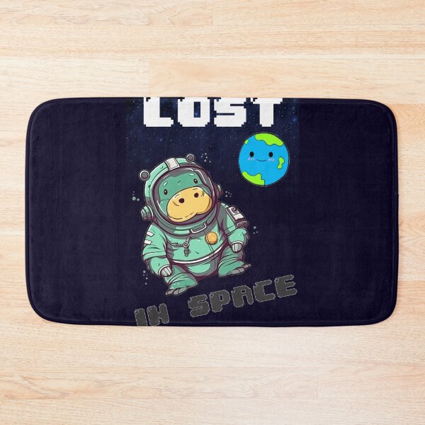 Item preview, PERDIDO EN EL ESPACIO designed and sold by LukevartSTORE.