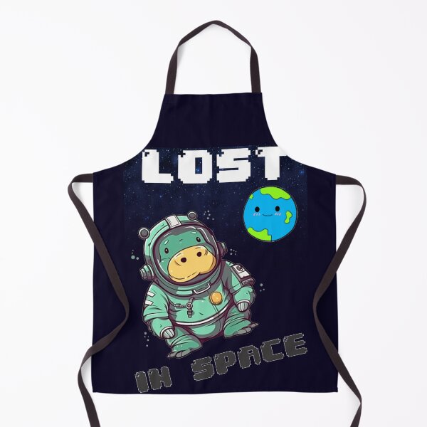 Item preview, PERDIDO EN EL ESPACIO designed and sold by LukevartSTORE.