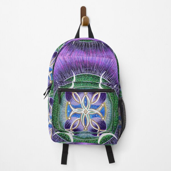 Item preview, Mandala : Wisdom’s Reflection designed and sold by danitacreate.