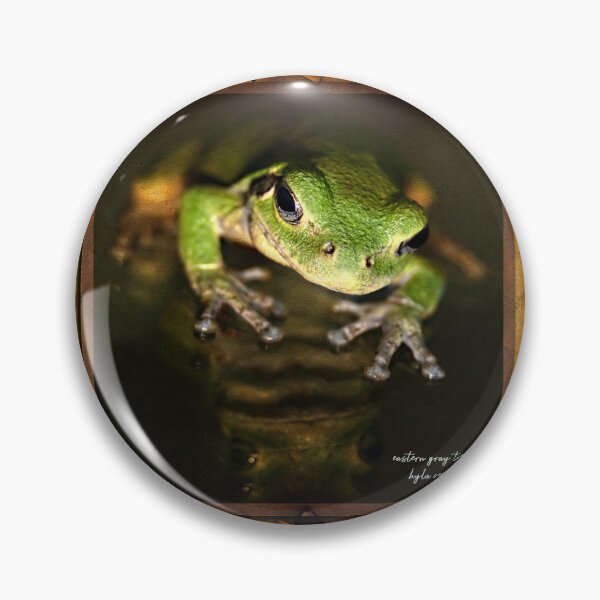 Item preview, Mr. Frog designed and sold by UffdaGreg.