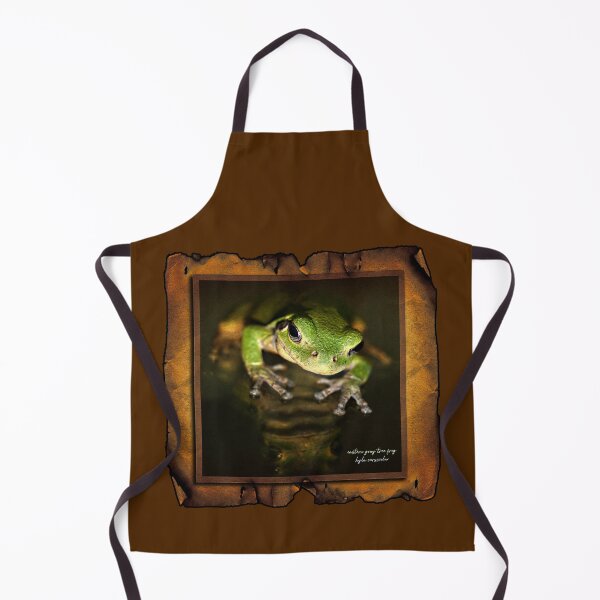 Item preview, Mr. Frog designed and sold by UffdaGreg.