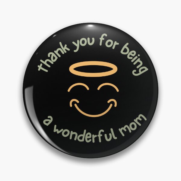 Item preview, A Wonderful Mom designed and sold by Saimia.