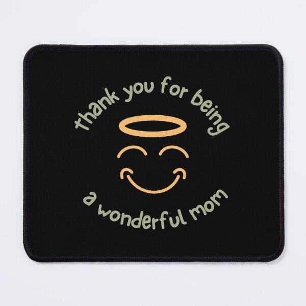 Item preview, A Wonderful Mom designed and sold by Saimia.