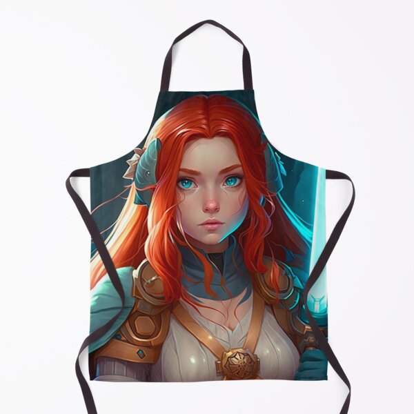 Item preview, star fighter goddes designed and sold by Lemon LawArt.