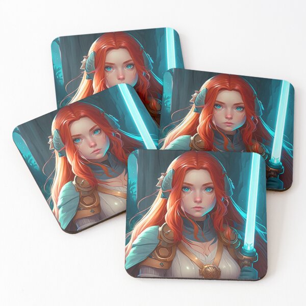 Item preview, star fighter goddes designed and sold by Lemon LawArt.