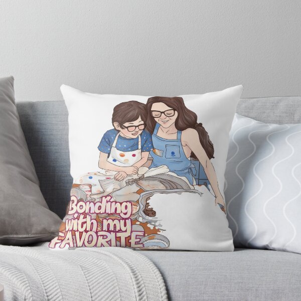 Item preview, . The Aunt-Niece Journey - Unique Designs for Clothing, Mugs, Stickers designed and sold by tengamerx.
