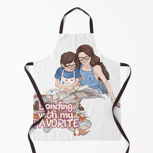 Artikelvorschau, . The Aunt-Niece Journey - Unique Designs for Clothing, Mugs, Stickers entworfen und verkauft von tengamerx.