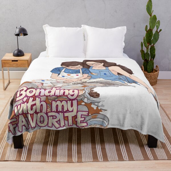 Item preview,   . The Aunt-Niece Journey - Unique Designs for Clothing, Mugs, Stickers designed and sold by tengamerx.