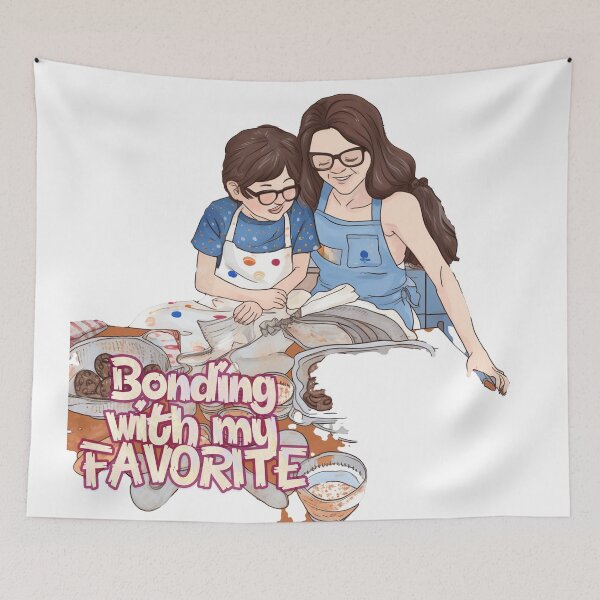 Item preview,   . The Aunt-Niece Journey - Unique Designs for Clothing, Mugs, Stickers designed and sold by tengamerx.