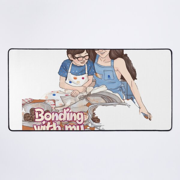 Item preview,   . The Aunt-Niece Journey - Unique Designs for Clothing, Mugs, Stickers designed and sold by tengamerx.