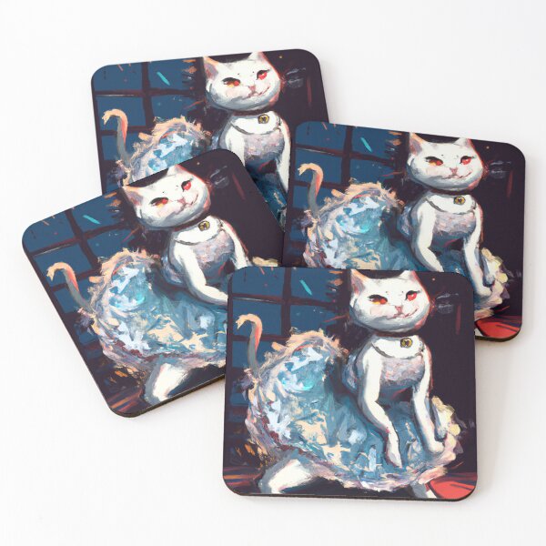 Item preview, The Baby Doll Cat designed and sold by Ashriyaas.
