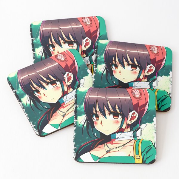 Item preview, Fantasy anime character  designed and sold by tonyram4219.