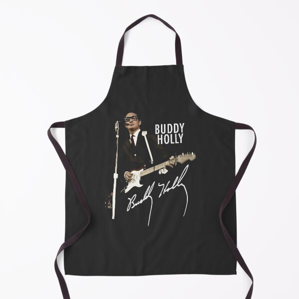 Item preview, Buddy Holly Signature Men designed and sold by ShirleyBr99.