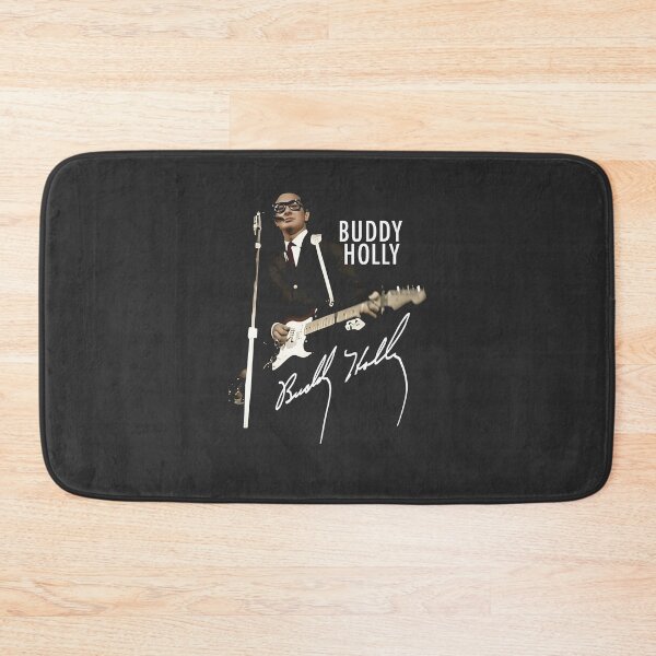 Item preview, Buddy Holly Signature Men designed and sold by ShirleyBr99.