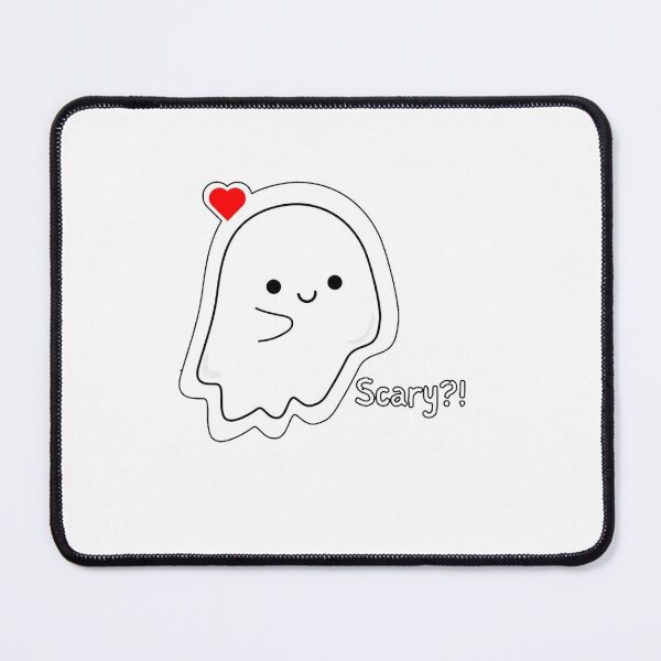 Item preview, Ghost By Ota designed and sold by G-ota.