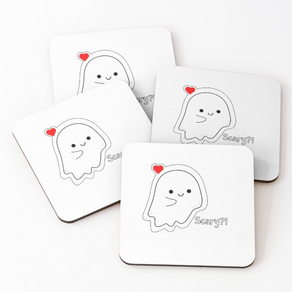 Item preview, Ghost By Ota designed and sold by G-ota.