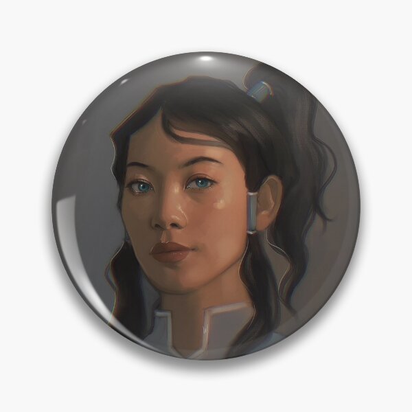 Item preview, Korra designed and sold by Squeefox.