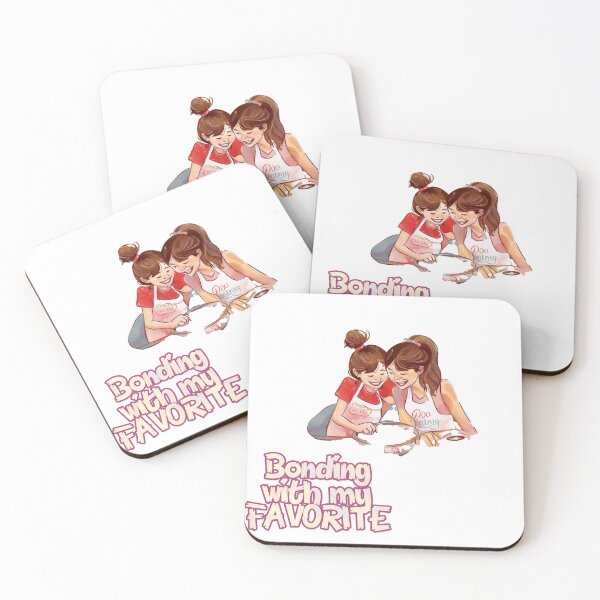 Item preview,   . Aunt & Niece: Unbreakable Bond - Apparel, Stickers, and More designed and sold by tengamerx.