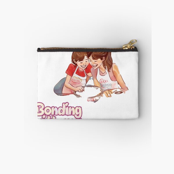 Item preview,   . Aunt & Niece: Unbreakable Bond - Apparel, Stickers, and More designed and sold by tengamerx.
