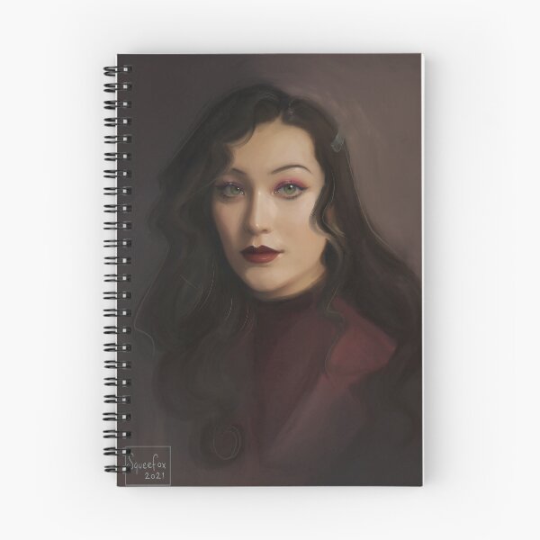 Item preview, Asami designed and sold by Squeefox.