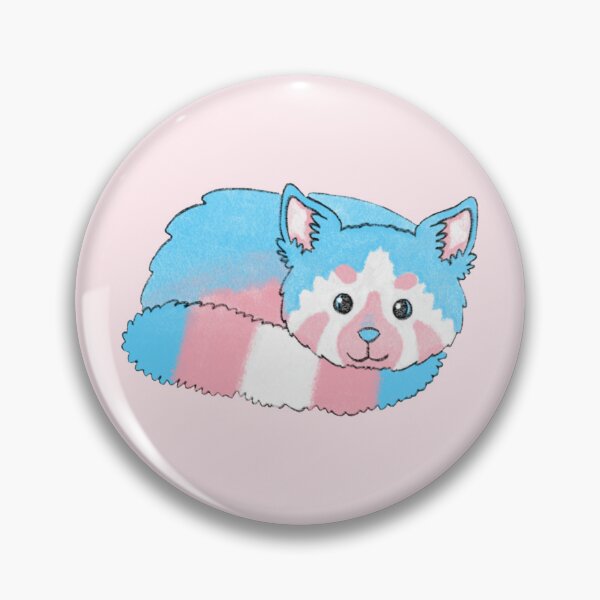 Item preview, Red TRANSda designed and sold by Puppy Bandits.