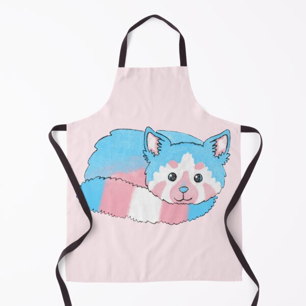 Item preview, Red TRANSda designed and sold by Puppy Bandits.
