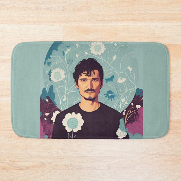 Item preview, Pedro Pascal By CallisC Arts designed and sold by CallisC-Arts.