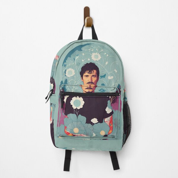 Item preview, Pedro Pascal By CallisC Arts designed and sold by CallisC-Arts.