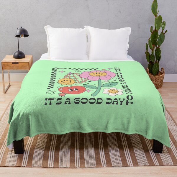 Item preview, It's A Good Day To Have A Good Day (Affirmation) designed and sold by Hope London.