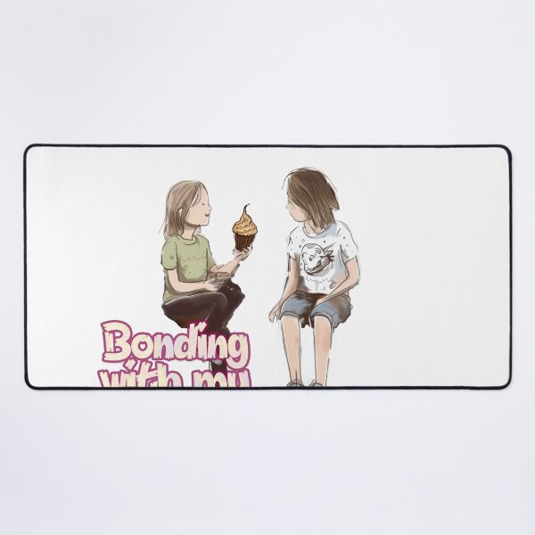 Item preview,   . Mom & Daughter: Love and Laughter Collection - Clothing and Gifts designed and sold by tengamerx.