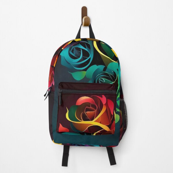 Item preview, floral heart designed and sold by Leonschool.