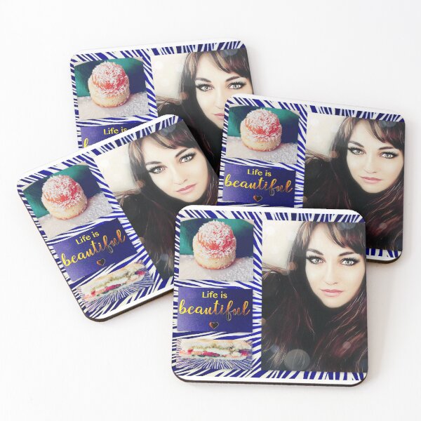 Item preview, Life is beautiful designed and sold by angel1.