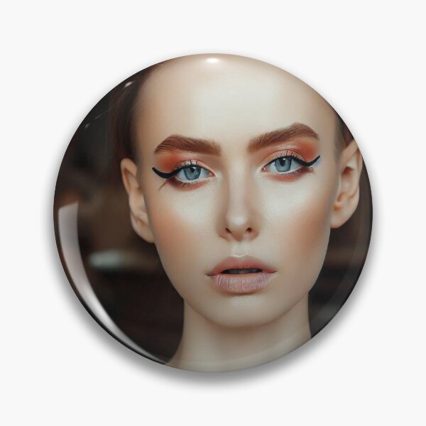 Item preview, Portrait at the Foundry designed and sold by jsebouvi.