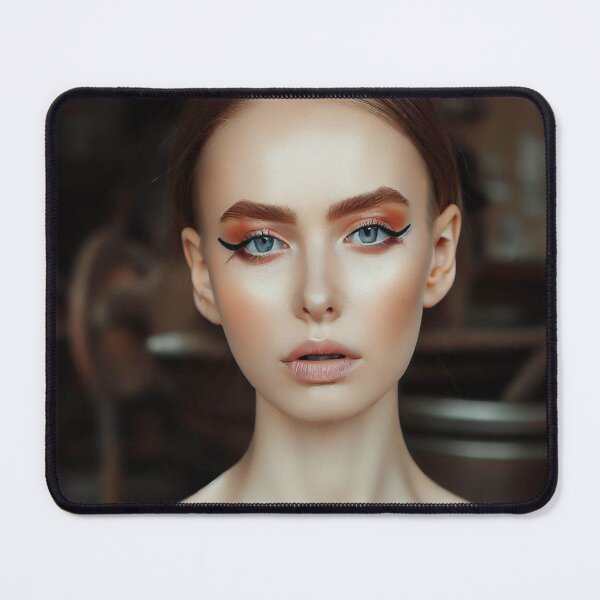 Item preview, Portrait at the Foundry designed and sold by jsebouvi.