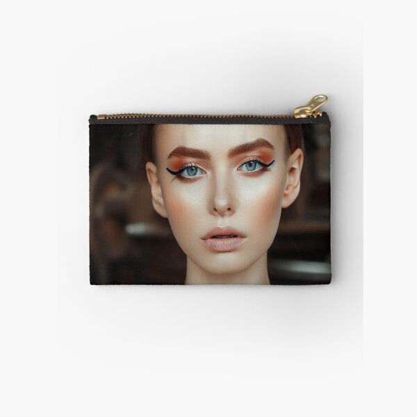 Item preview, Portrait at the Foundry designed and sold by jsebouvi.