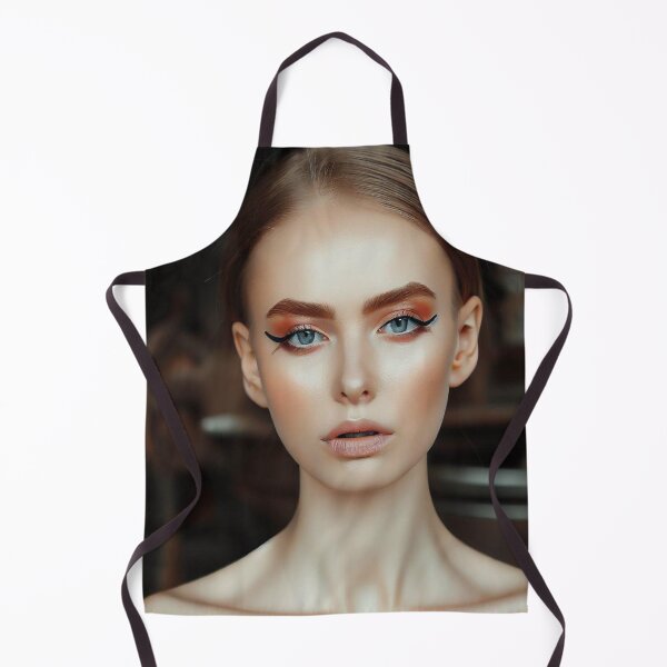 Item preview, Portrait at the Foundry designed and sold by jsebouvi.