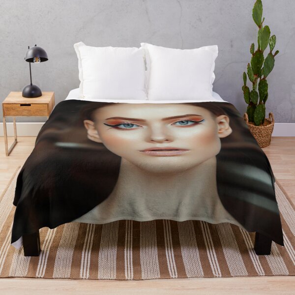 Item preview, Portrait at the Foundry designed and sold by jsebouvi.