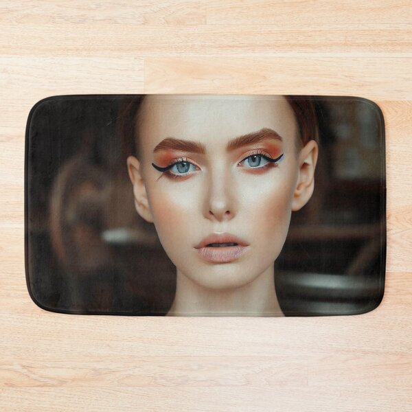 Item preview, Portrait at the Foundry designed and sold by jsebouvi.
