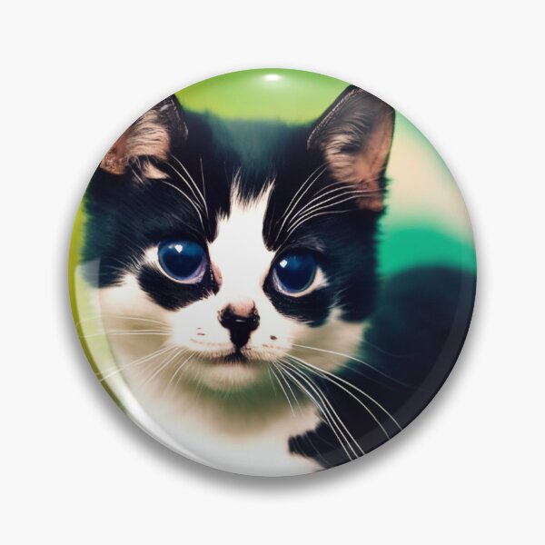 Item preview, Cute Cat Miaw 380 designed and sold by Hyper-Store.