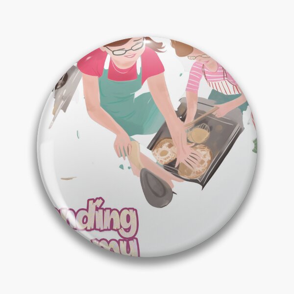 Artikelvorschau, . Auntie-Niece Connection: Designs for Shirts, Dresses, and Accessories entworfen und verkauft von tengamerx.