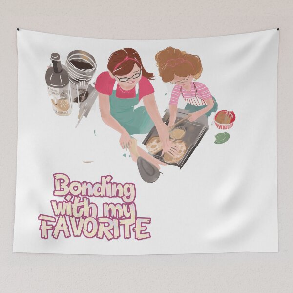 Item preview,   . Auntie-Niece Connection: Designs for Shirts, Dresses, and Accessories designed and sold by tengamerx.