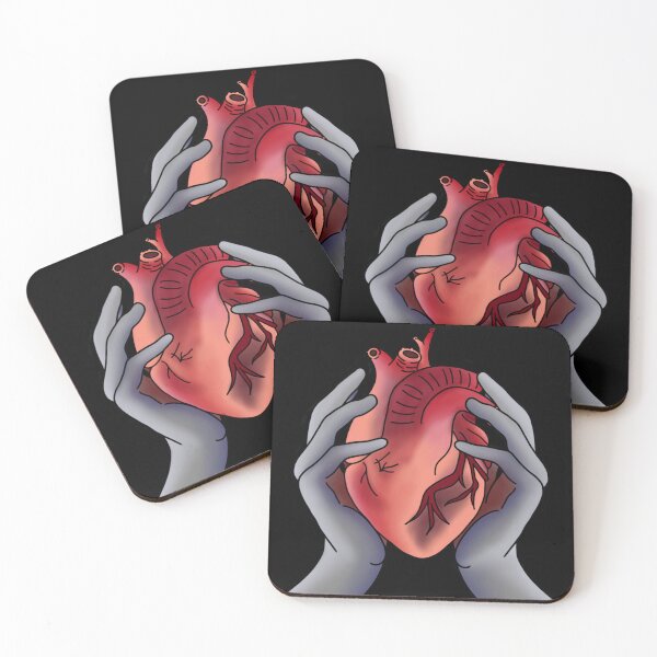 Item preview, Holding his heart for eternity  designed and sold by IslaImages.