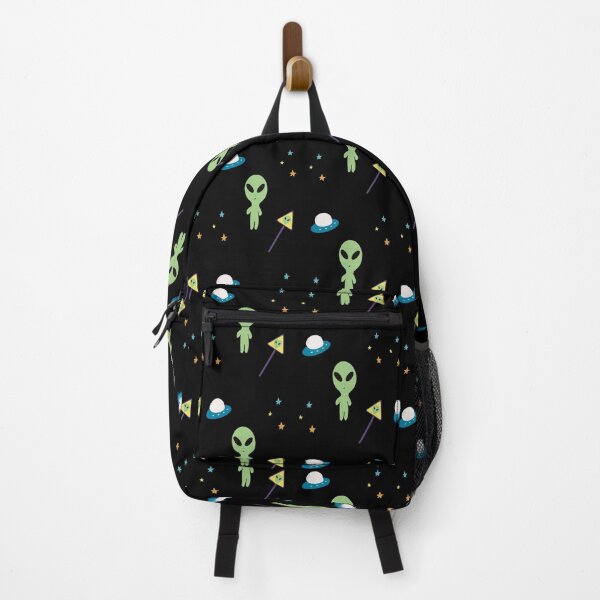 Item preview, Cute little Alien designed and sold by EduardoRamon.