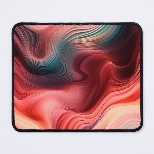 Item preview, Fluid colors designed and sold by Graphoteka.