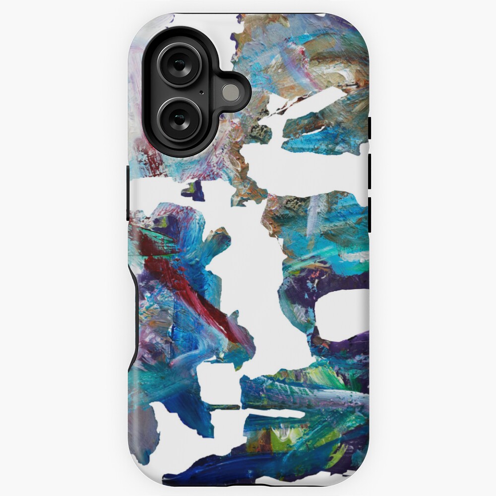 Item preview, iPhone Magsafe Tough Case designed and sold by Muyiwa.