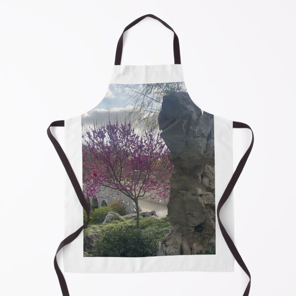Item preview, Huntington Gardens designed and sold by PinesandPalms.