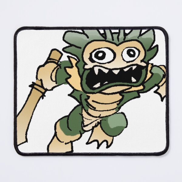 Item preview, Merman designed and sold by Rucknroll.