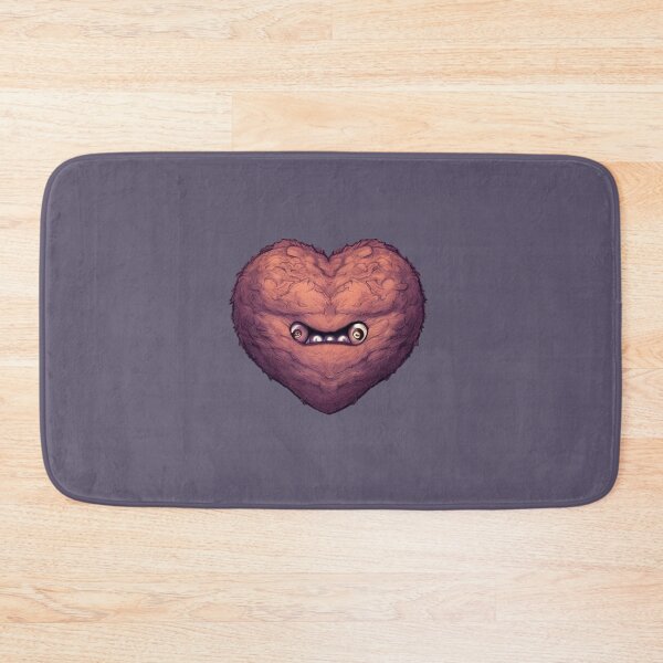 Item preview, Monster Heart  designed and sold by Digiheart.
