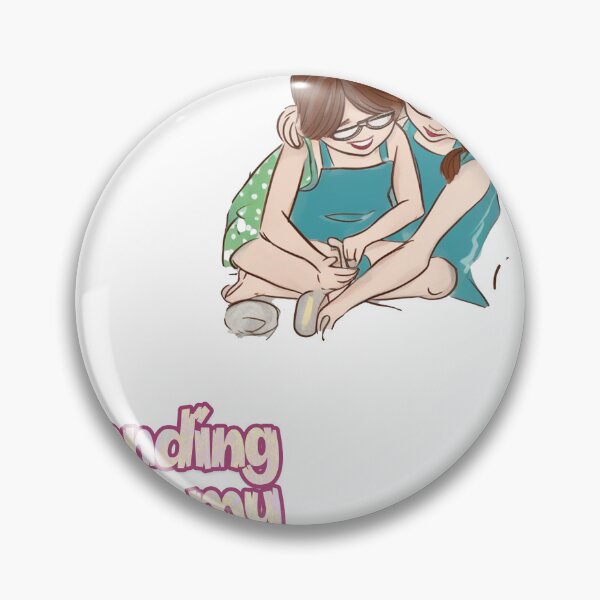 Artikelvorschau, . Niece and Aunt: Love and Friendship - Clothing, Mugs, Stickers entworfen und verkauft von tengamerx.